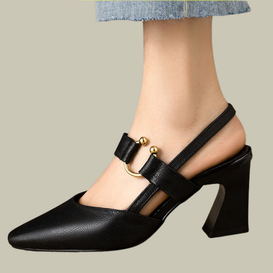Elonyx | Women's Chic Comfort Heels