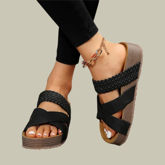 Vintix | Women's Chic Sandals