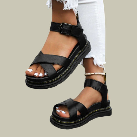 Quenvo | Women's Sporty Sandals